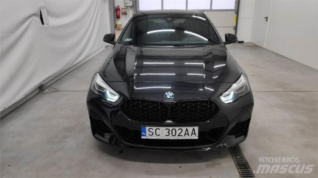 BMW M2 Carros Ligeiros
