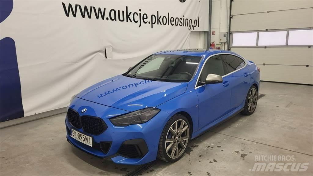 BMW M2 Carros Ligeiros