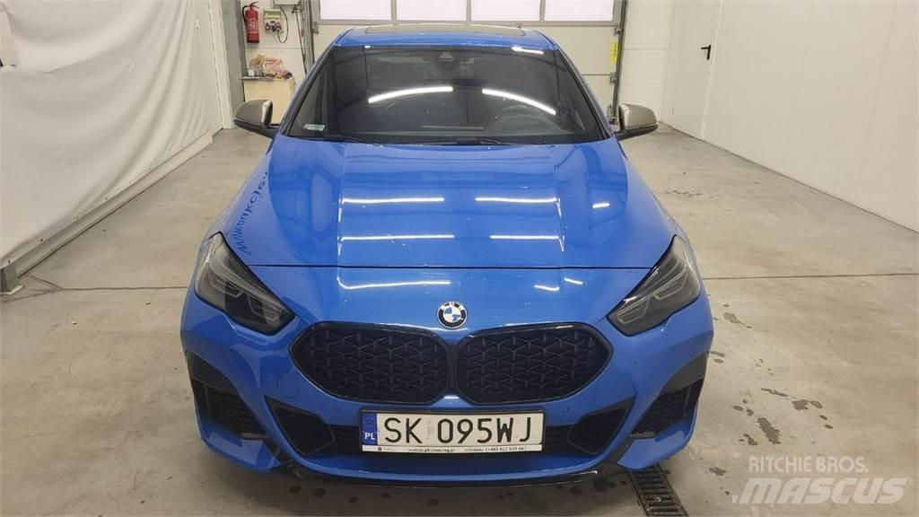 BMW M2 Carros Ligeiros