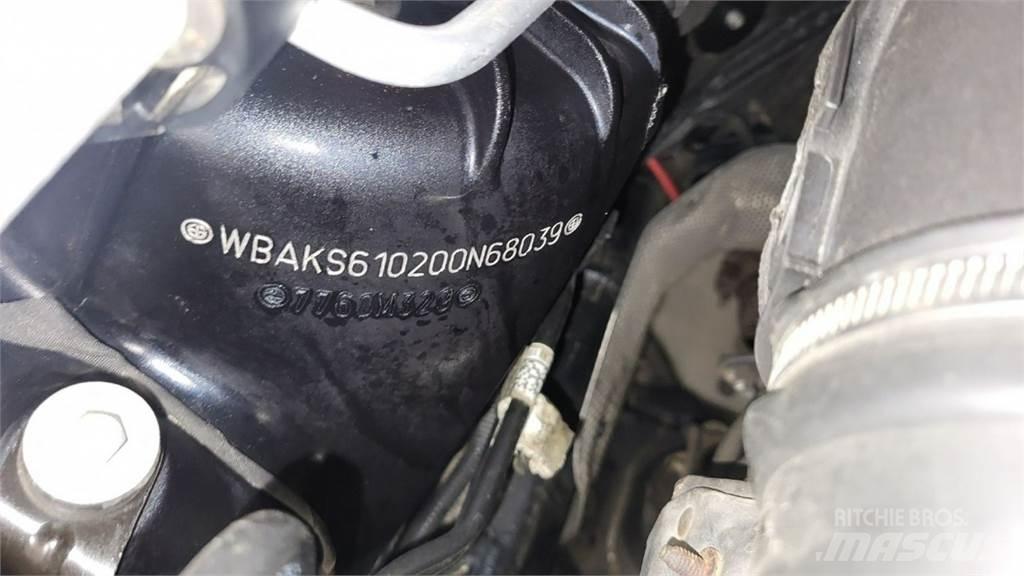 BMW X5 Carros Ligeiros