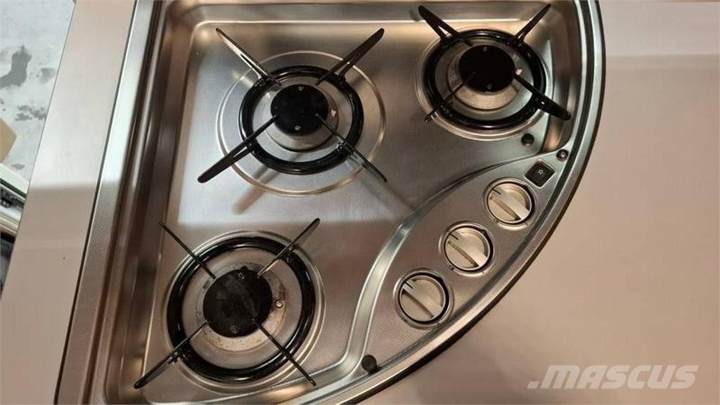  Laika KOSMO Construção - Outros
