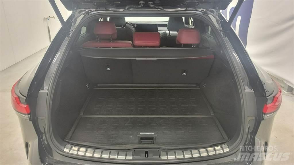 Lexus RX Carros Ligeiros