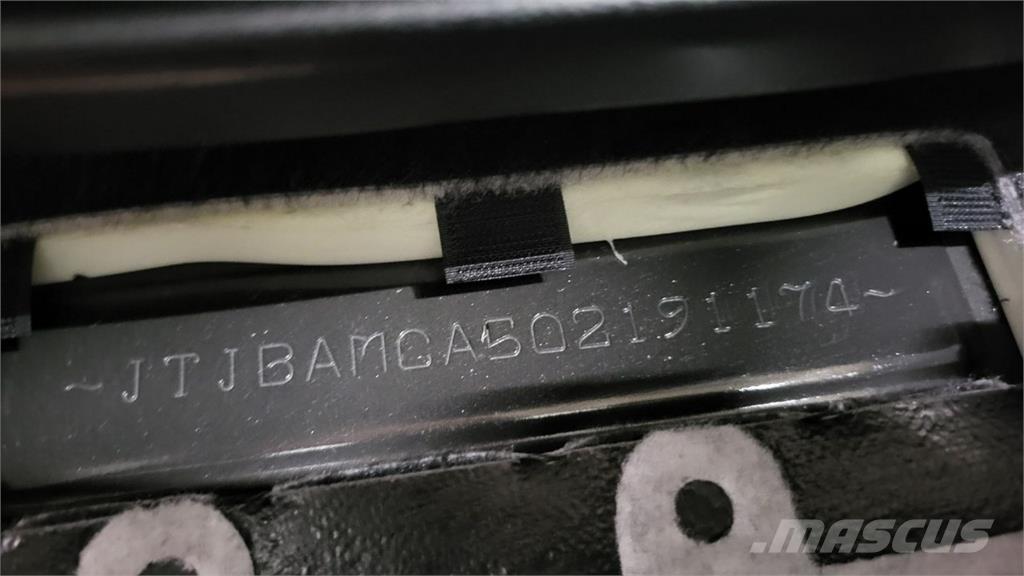 Lexus RX Carros Ligeiros