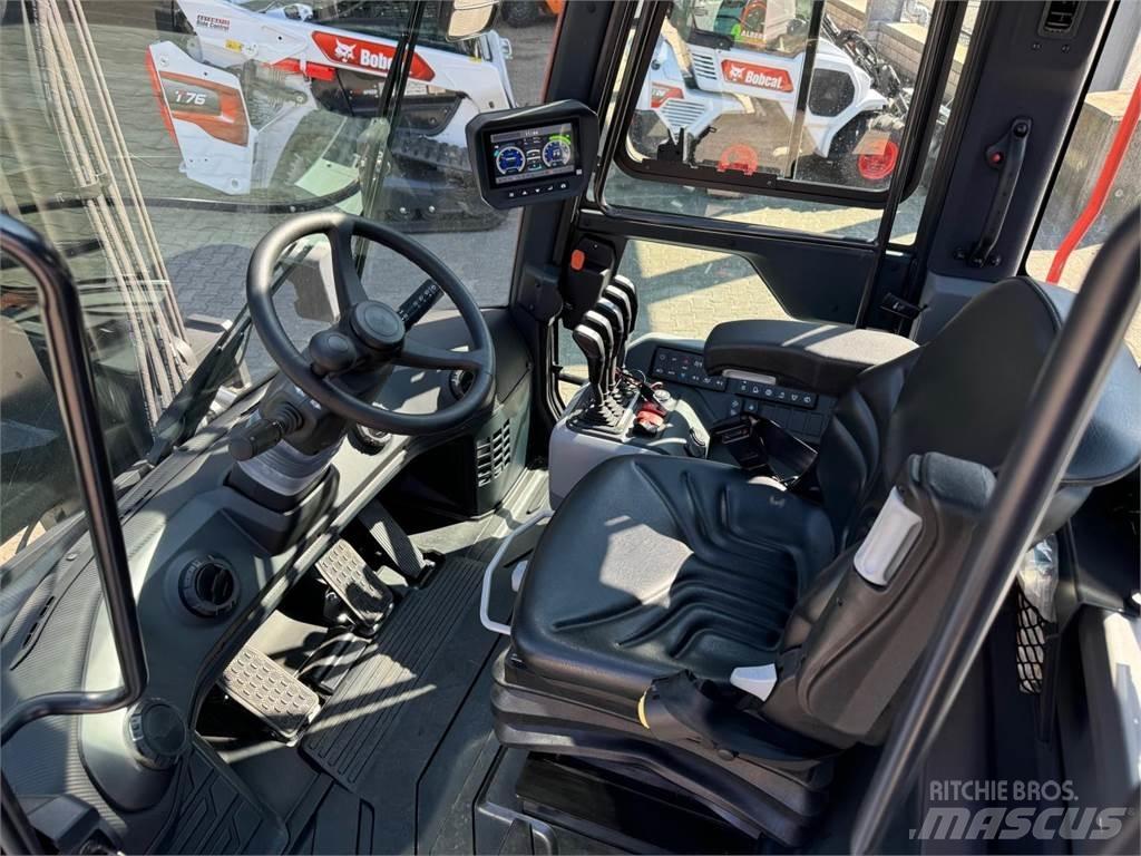 Bobcat D 160 S 9 Empilhadores Diesel