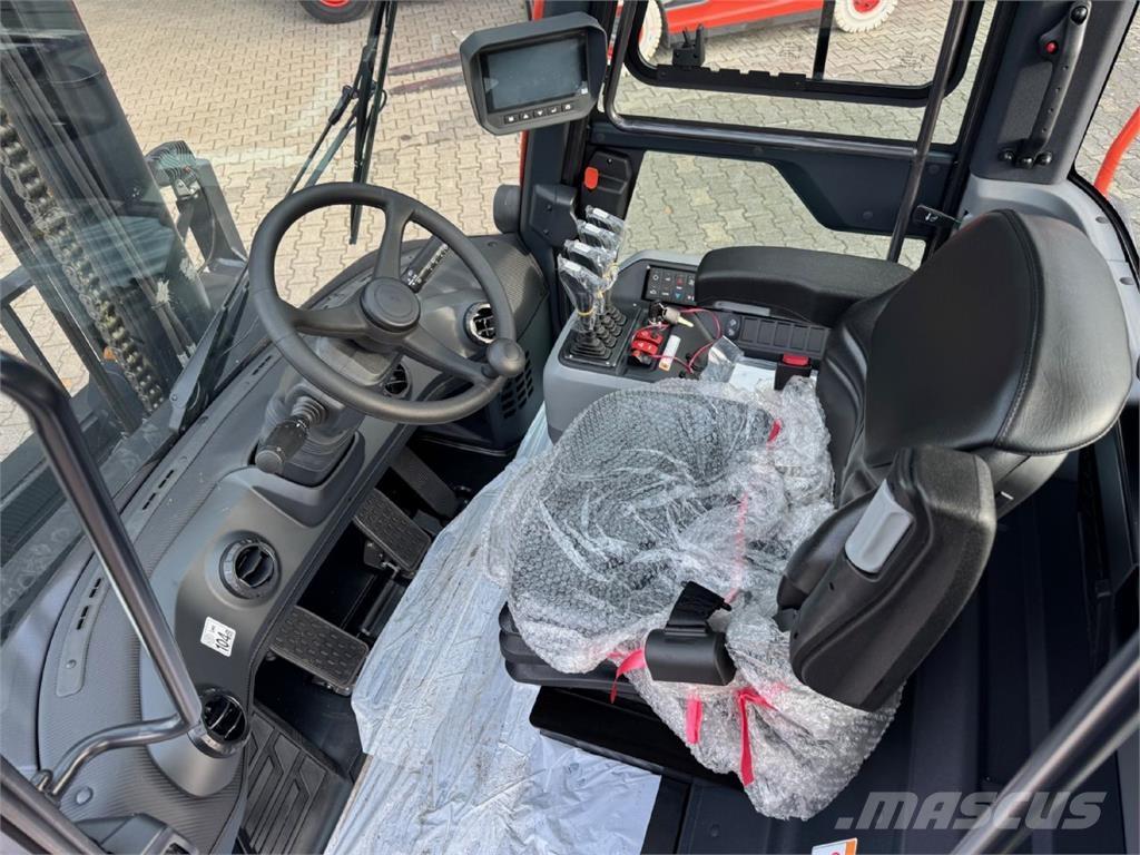 Bobcat D 90 S-9 Empilhadores Diesel