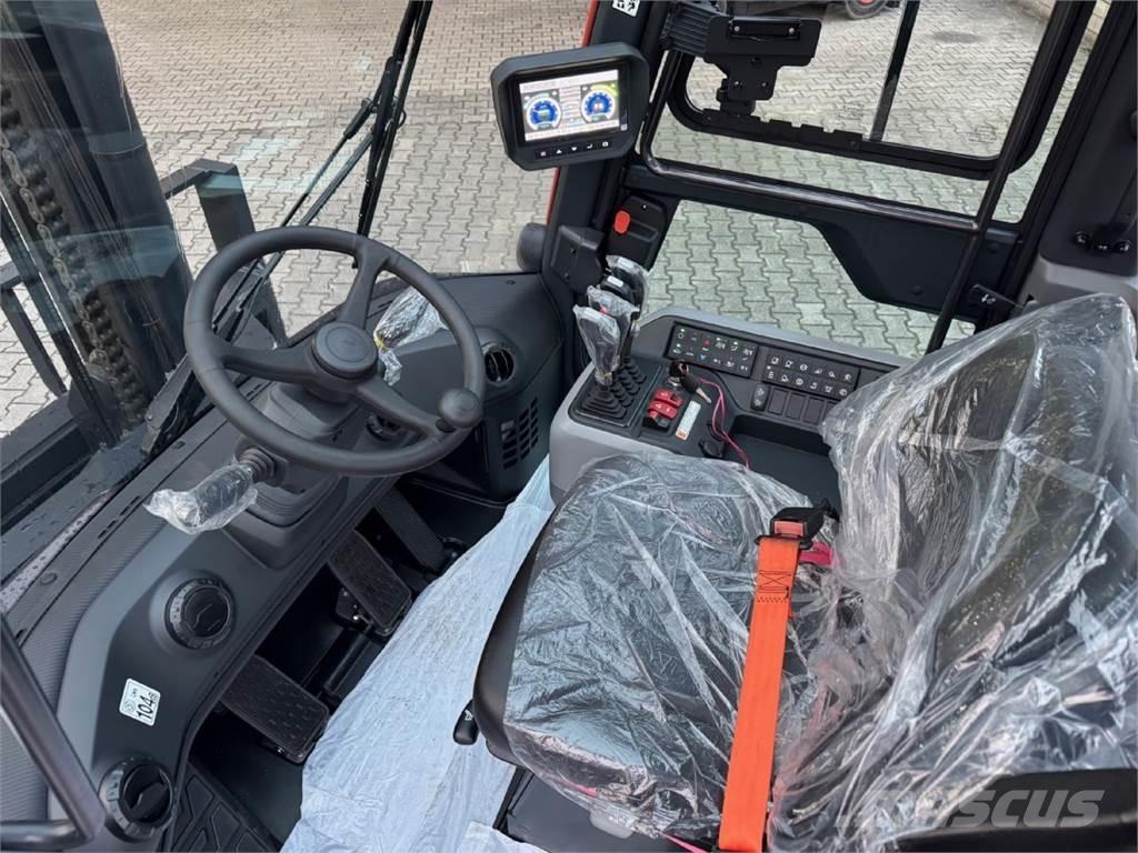 Bobcat D 90 S 9 Empilhadores Diesel