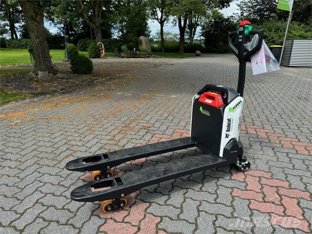 Bobcat LPM 15 N 7 Porta palettes