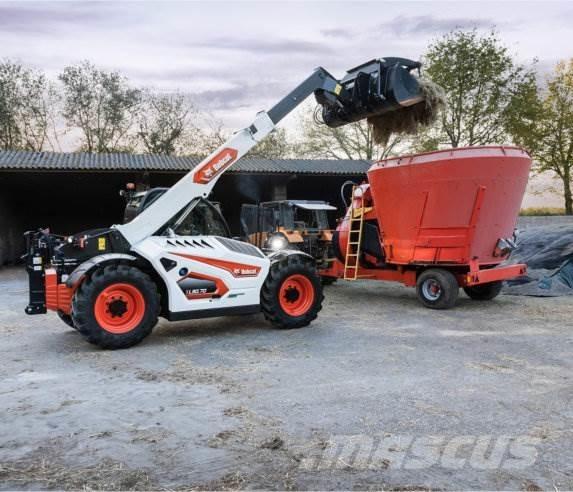 Bobcat TL 3070 75V Manipuladores telescópicos