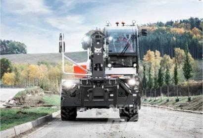 Bobcat TR 60.260 Manipuladores telescópicos