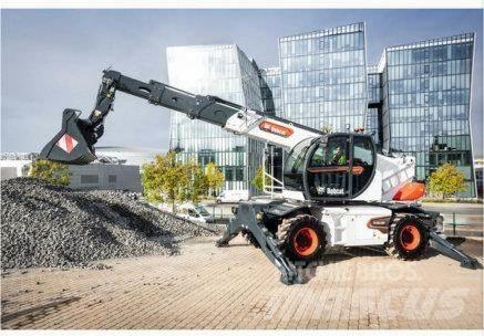 Bobcat TR 60.310 Manipuladores telescópicos