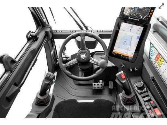 Bobcat TR 80.390 Manipuladores telescópicos