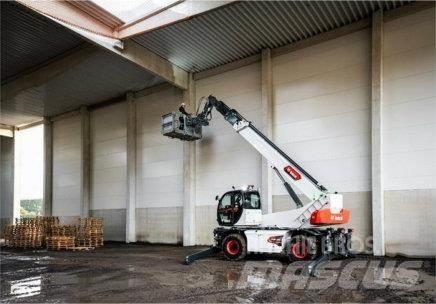 Bobcat TR 80.390 Manipuladores telescópicos