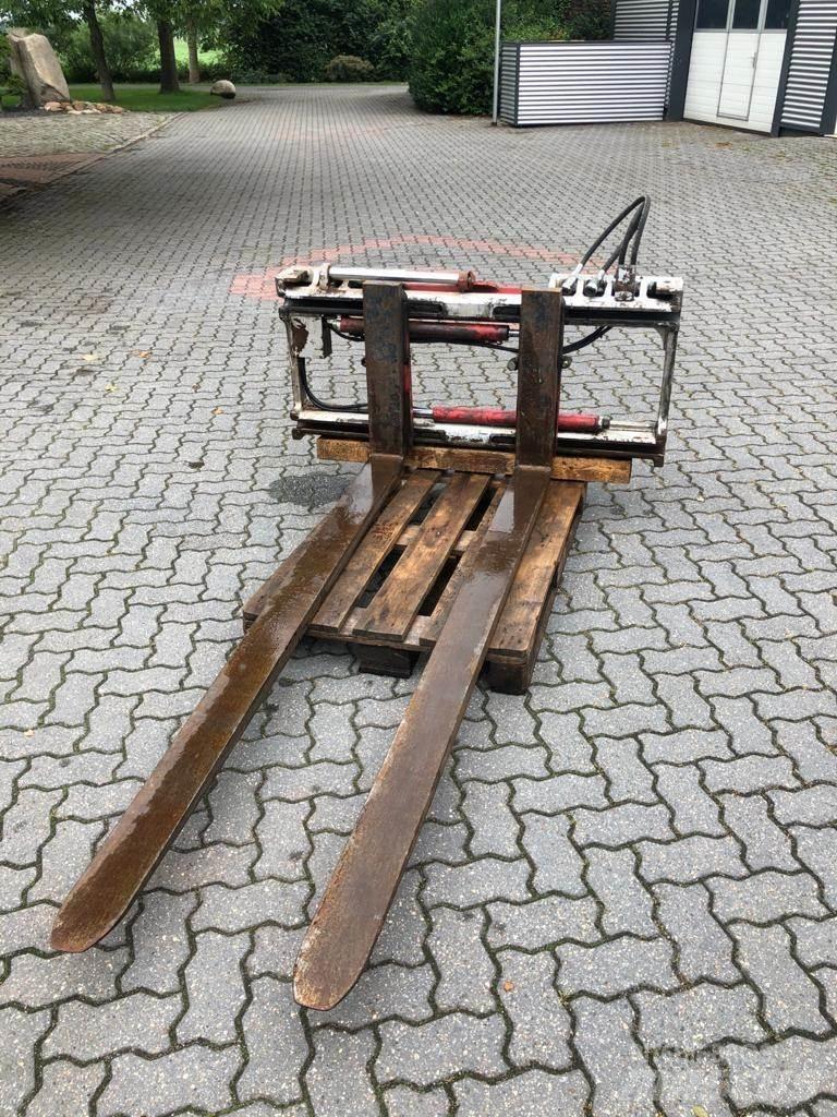 Durwen RZV 45GS Movimentação cargas - Outros
