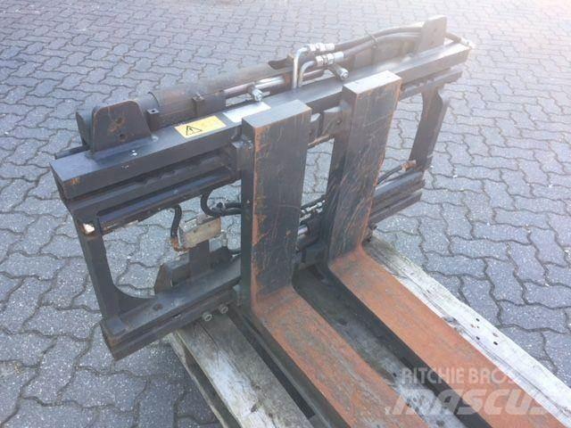 Kaup 3.5T466BZ Movimentação cargas - Outros
