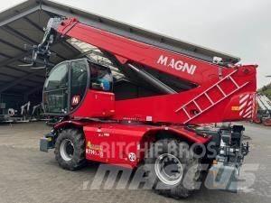 Magni RTH 6.22 Manipuladores telescópicos