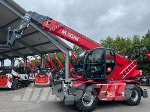 Magni RTH 6.25 Manipuladores telescópicos
