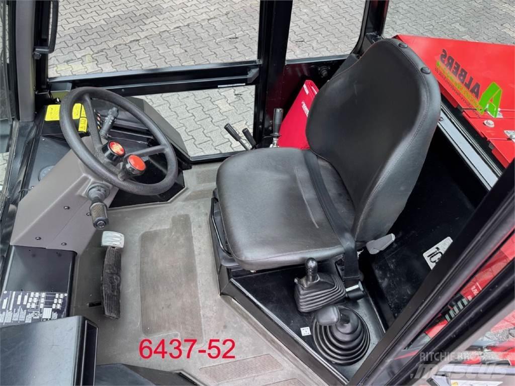 Manitou M 30 - 4 Empilhadores todo-terreno