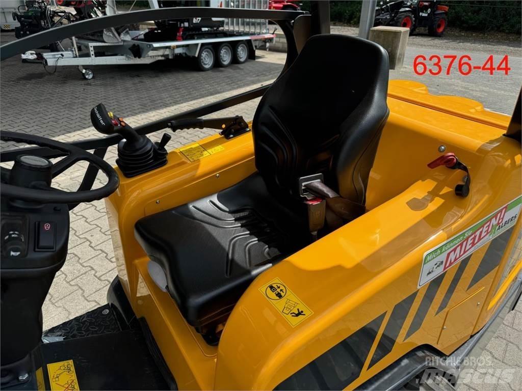 Schäffer 2430 SLT Pás carregadoras de rodas
