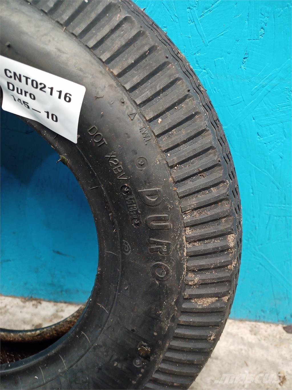  10 145-10 Pneus Agrícolas