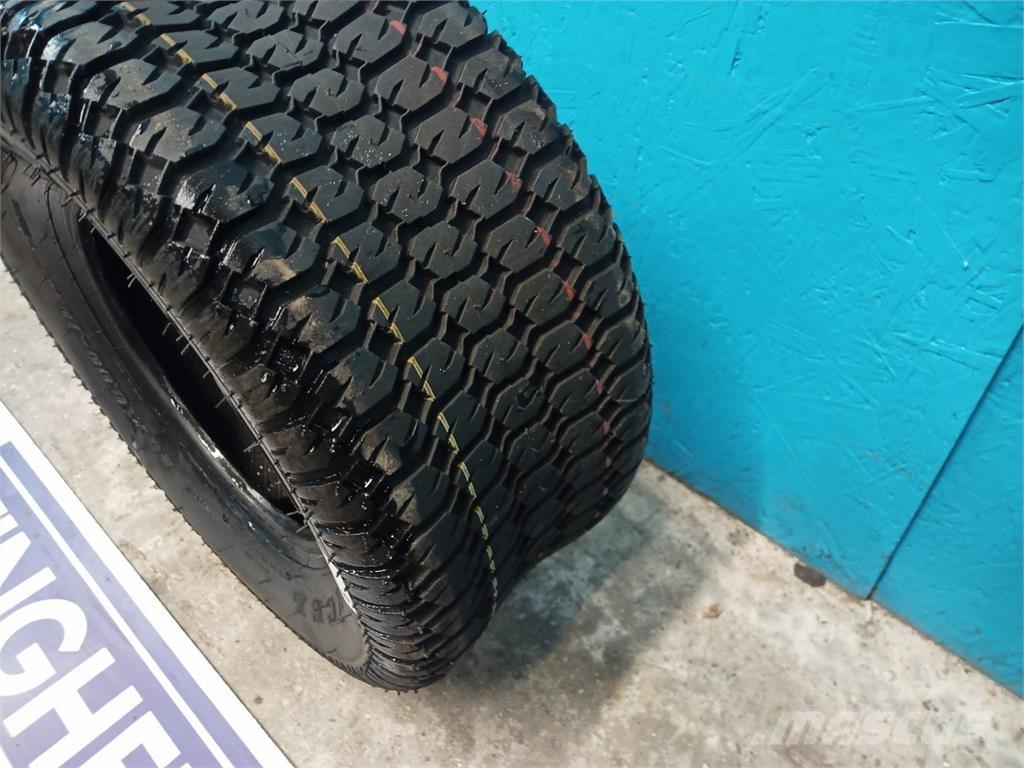  10 20x10.00-10 Pneus Agrícolas