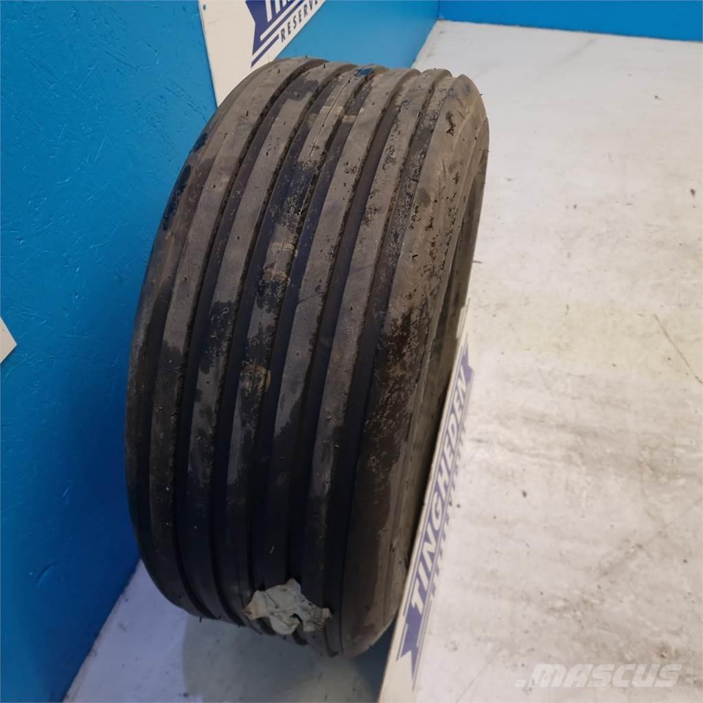  10.5/80-18 Pneus Agrícolas