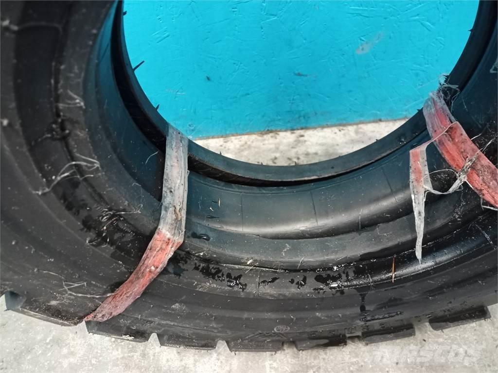  10 6.50-10 Pneus Agrícolas