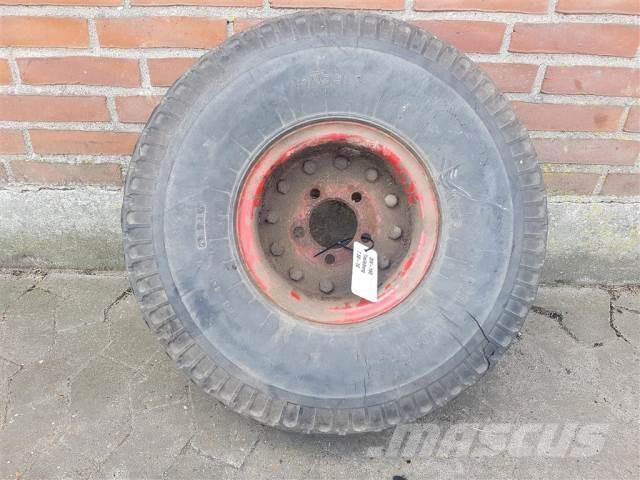  10 7.50-10 Pneus Agrícolas