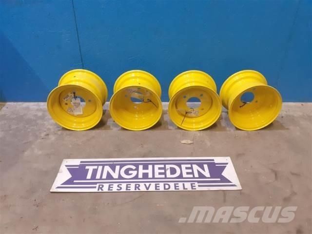  10 7X10 Pneus Agrícolas