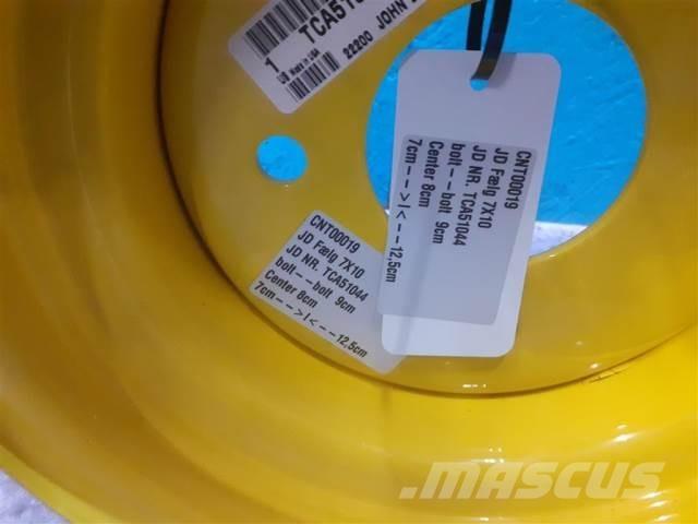  10 7X10 Pneus Agrícolas