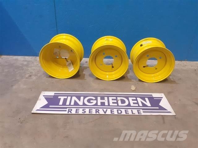  10 7x10 Pneus Agrícolas
