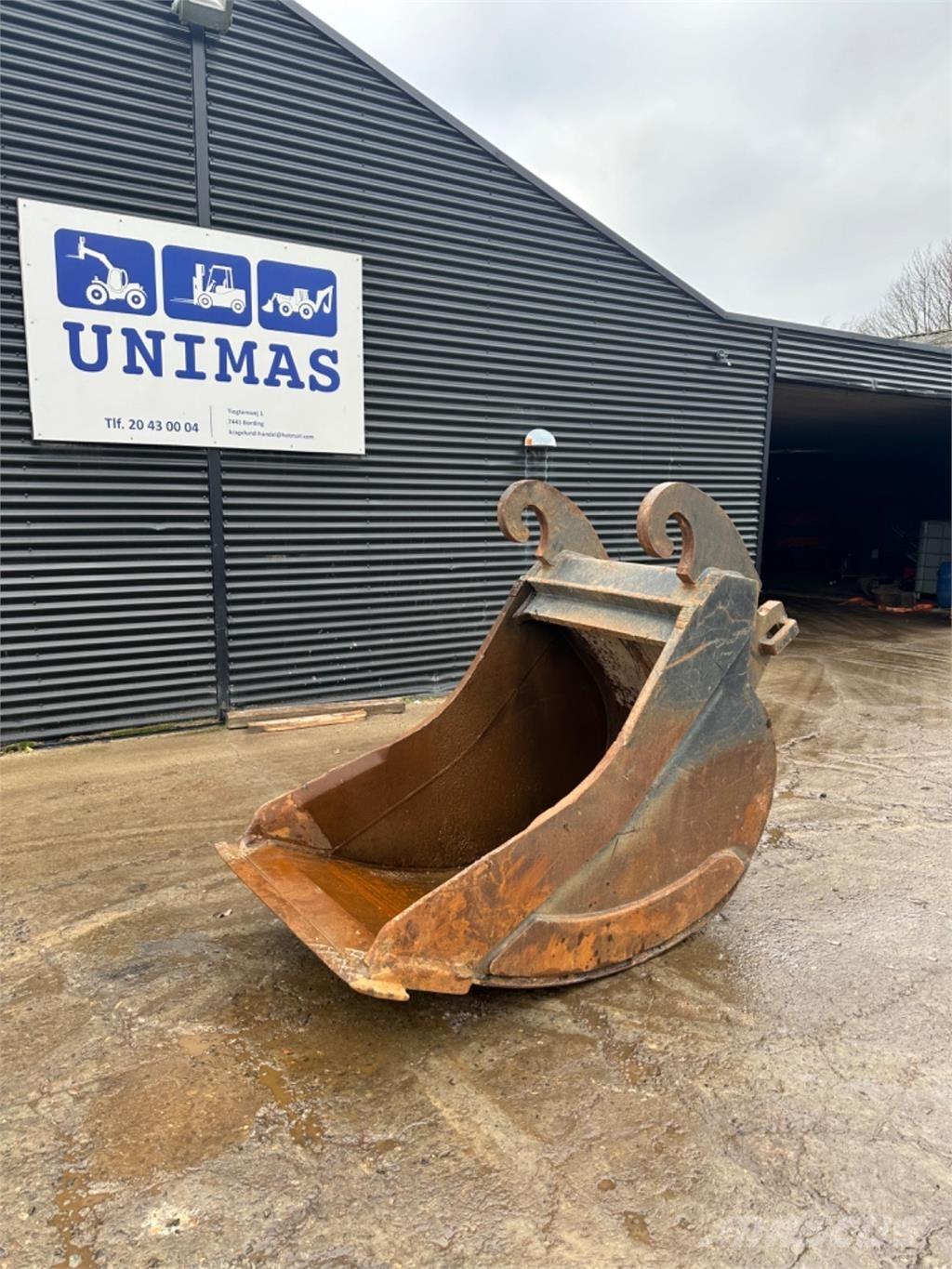  1000mm Baldes