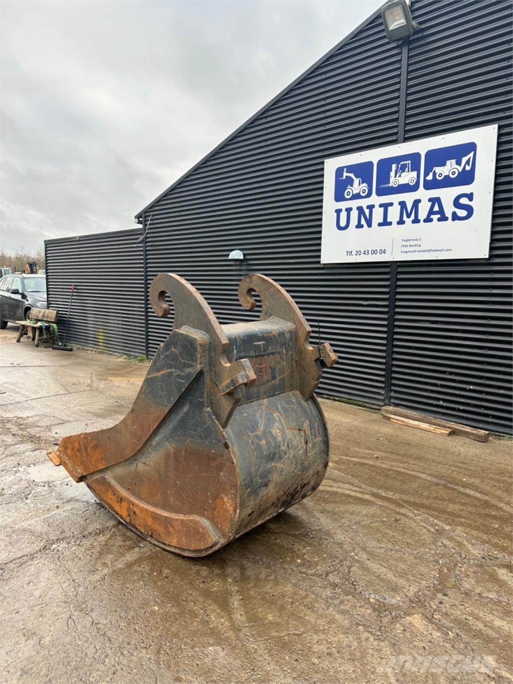  1000mm Baldes