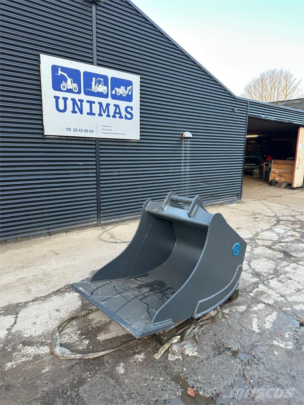  1000mm Baldes