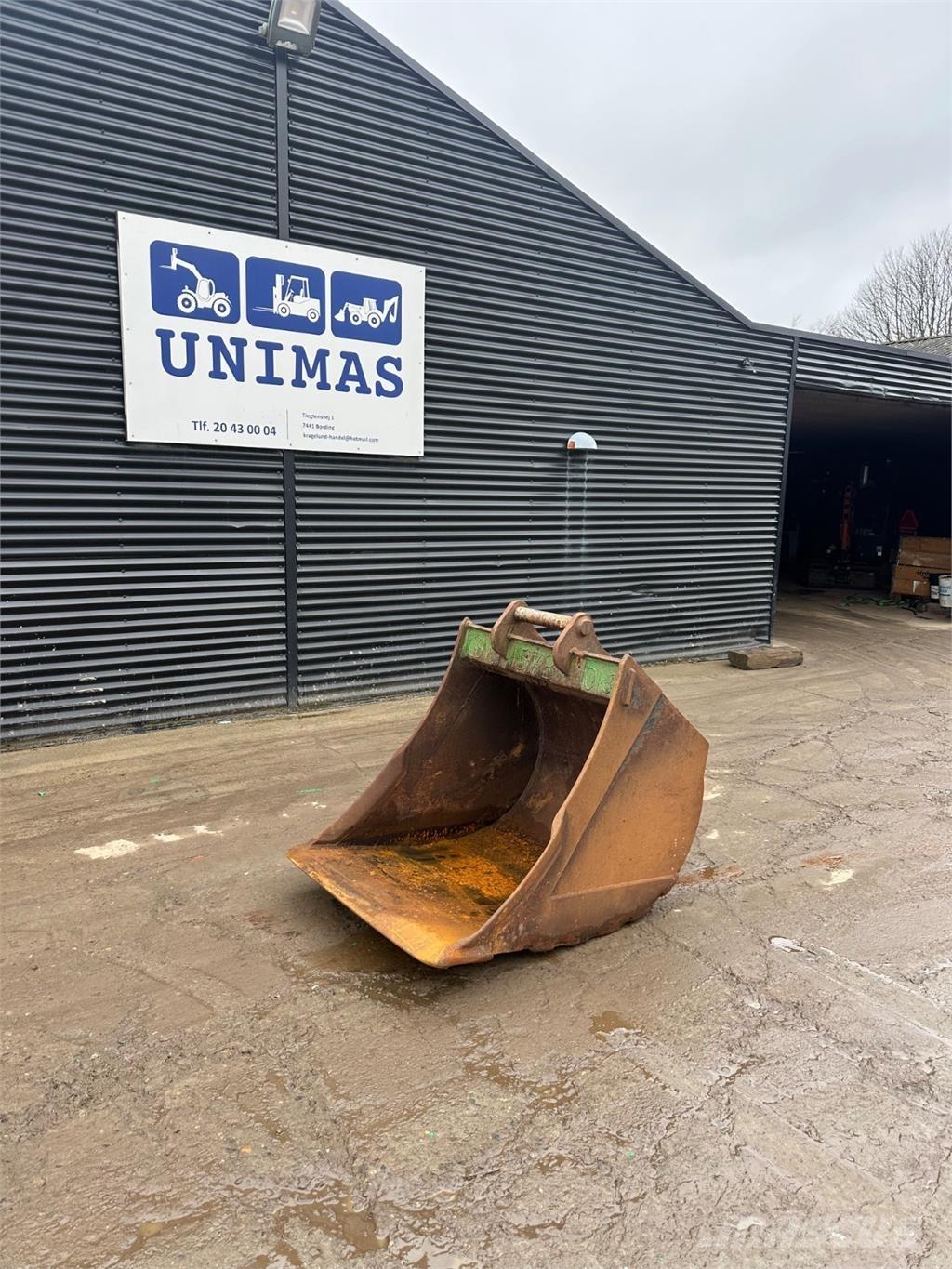  1000mm Baldes