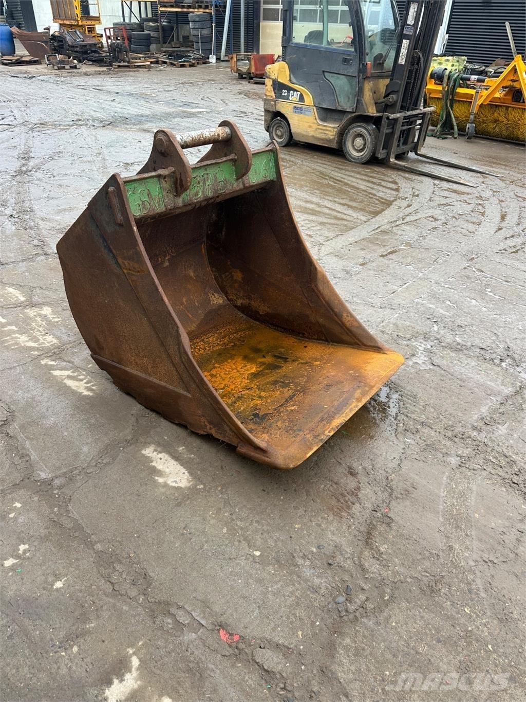  1000mm Baldes