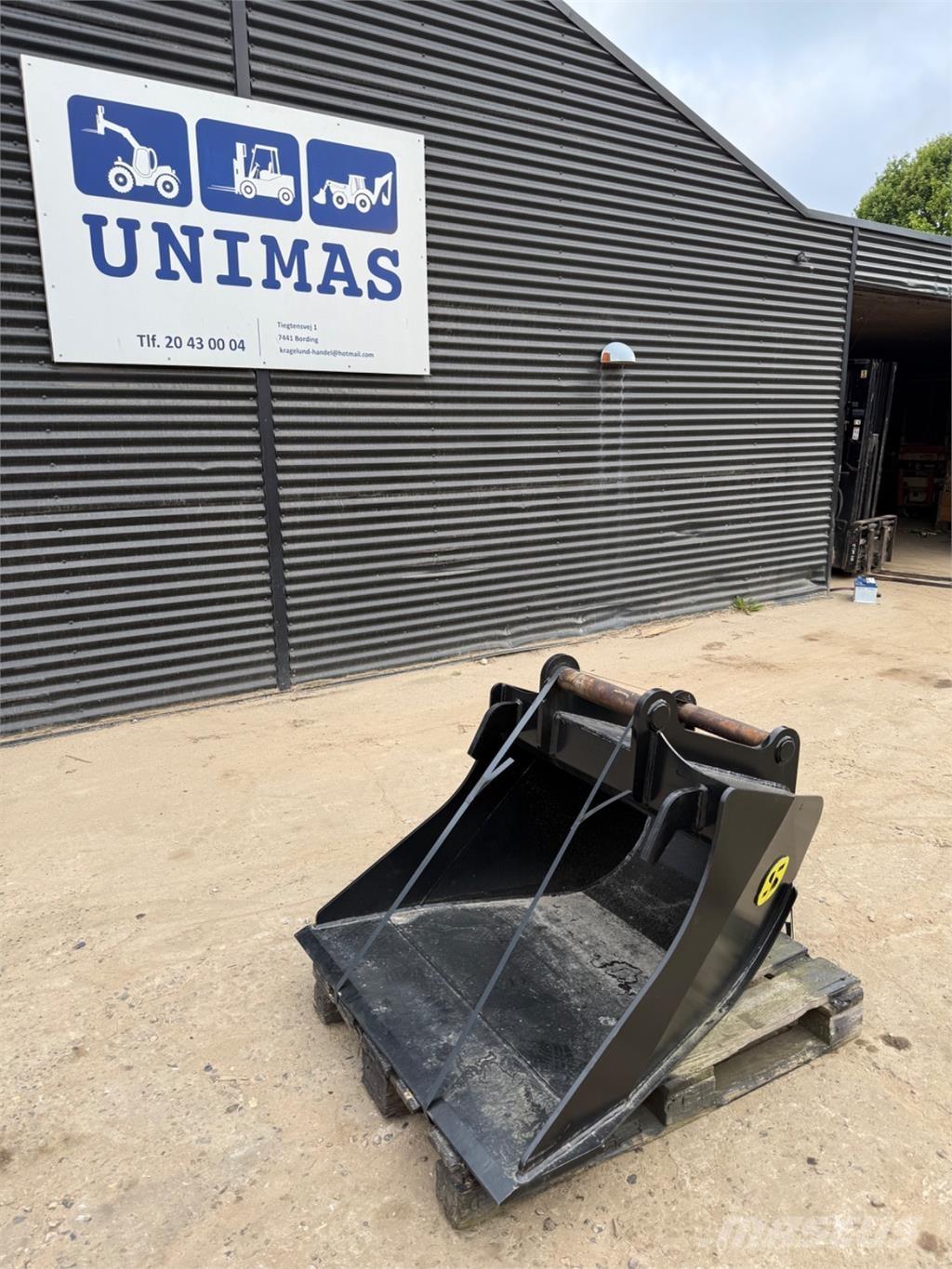  1000mm Baldes