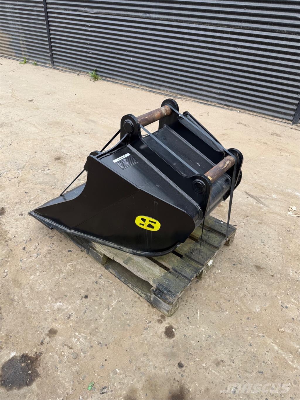  1000mm Baldes