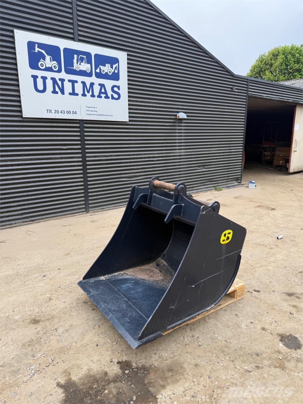  1000mm Baldes
