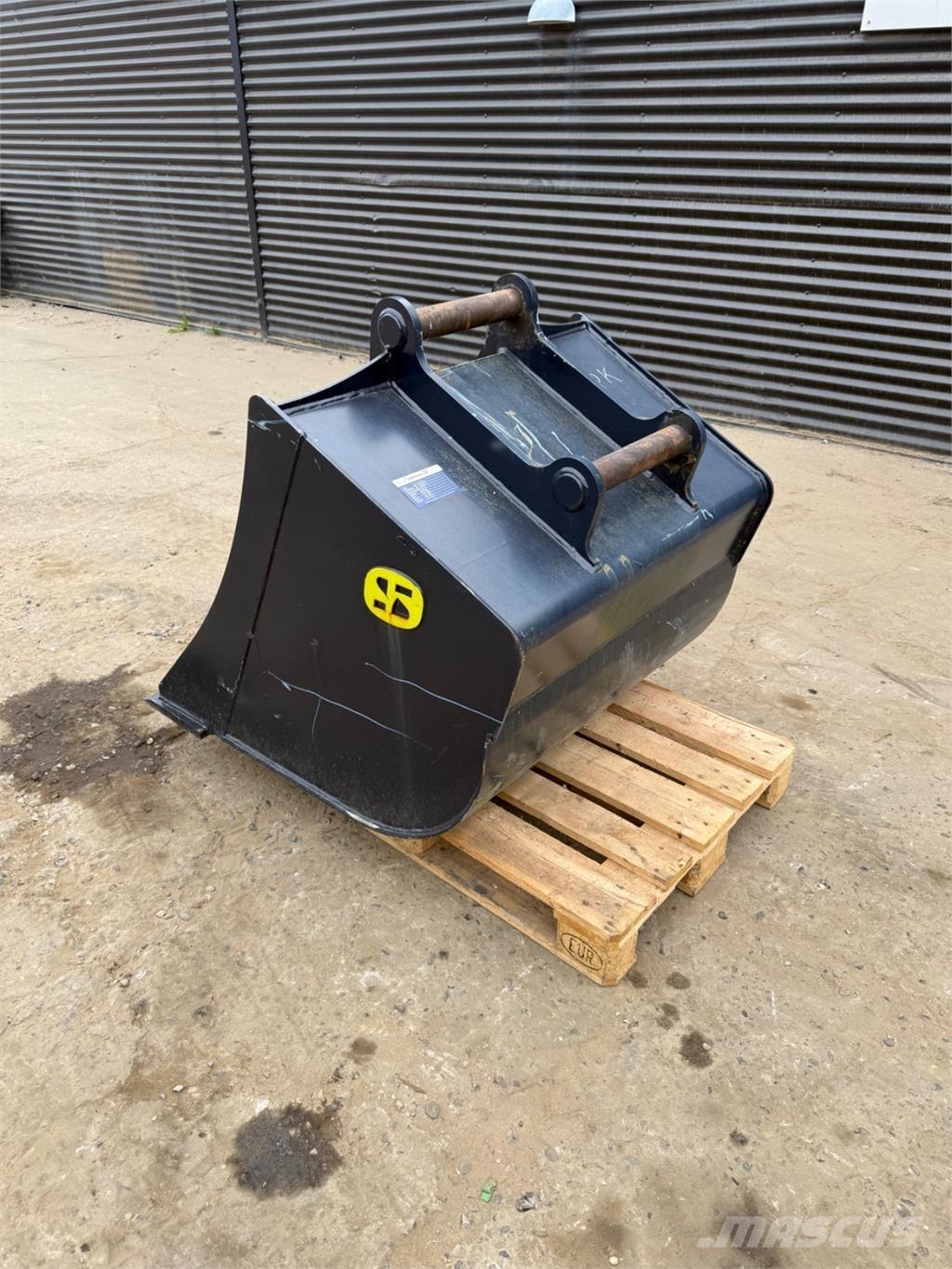  1000mm Baldes
