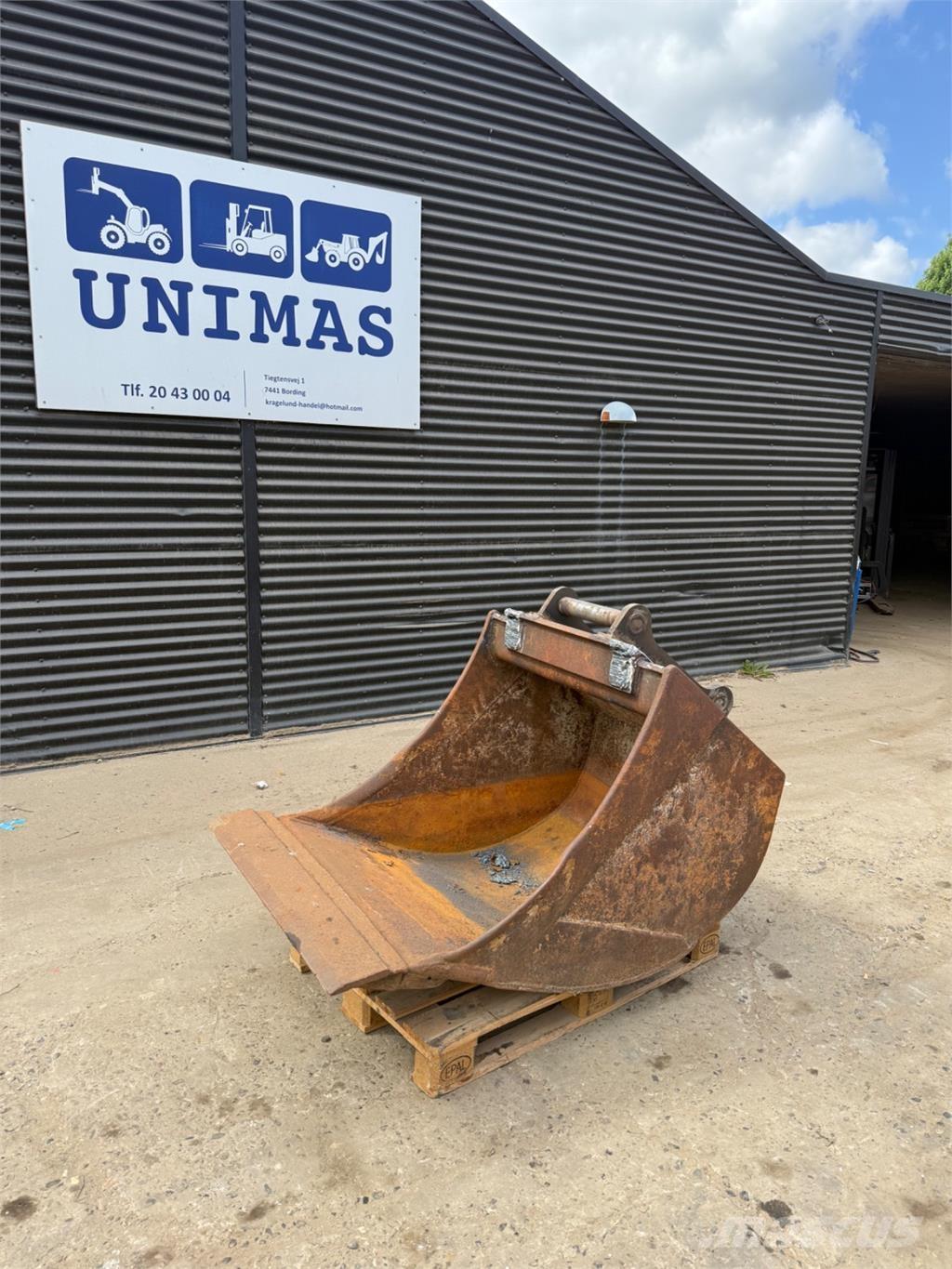  1000mm Baldes