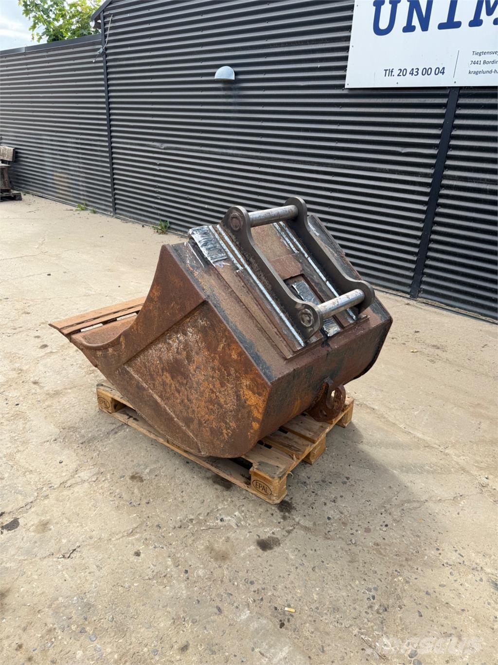  1000mm Baldes