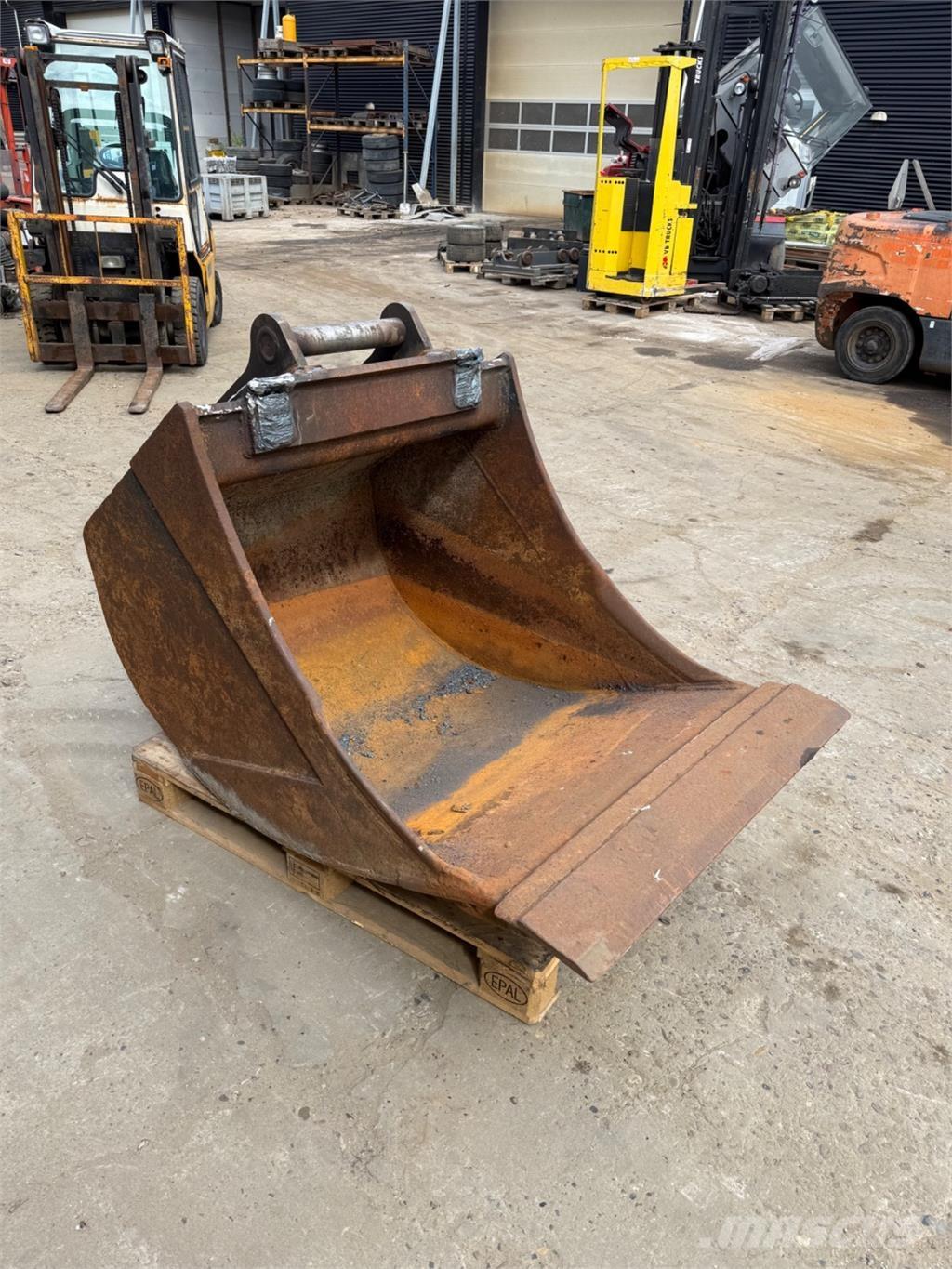  1000mm Baldes