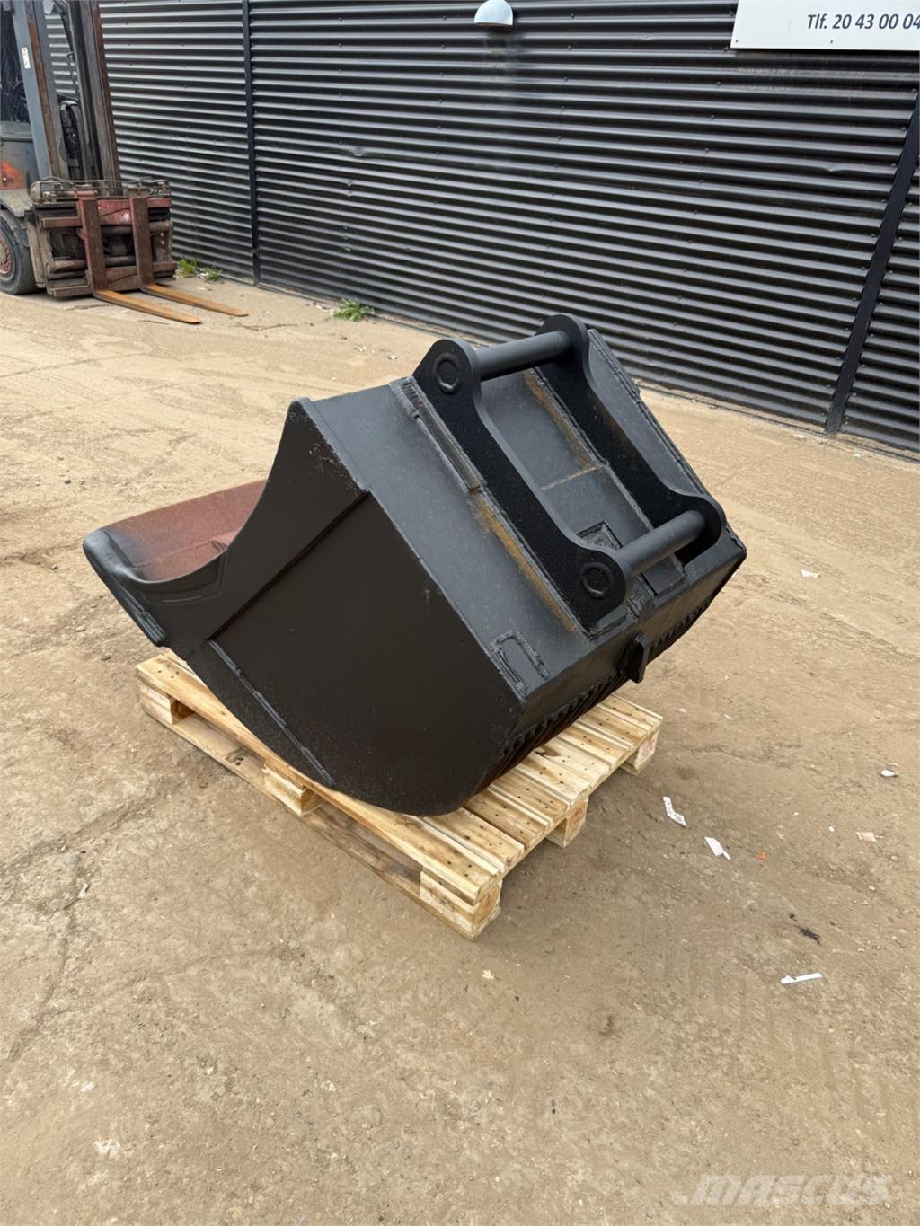  1000mm Baldes