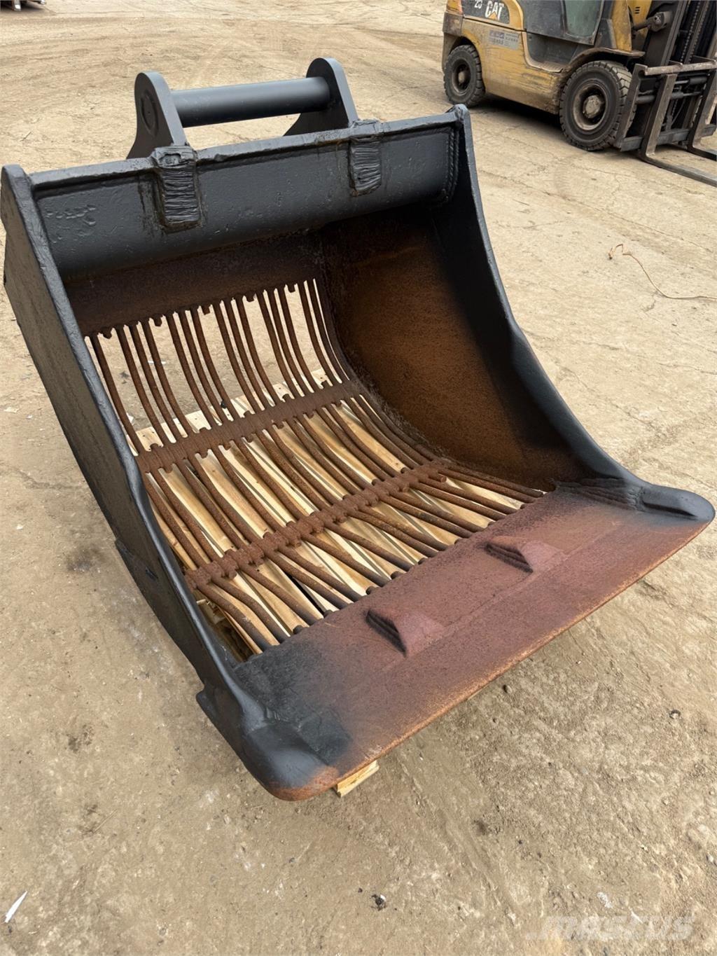  1000mm Baldes