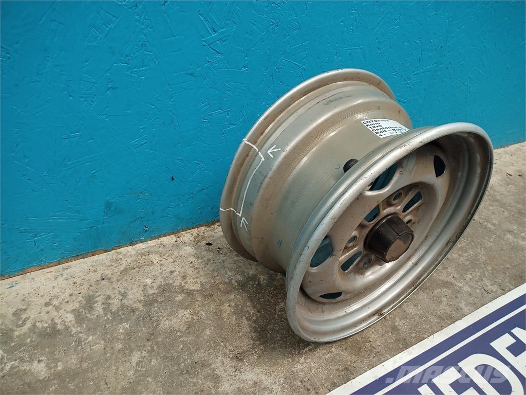  12 12x6.0AT Pneus Agrícolas