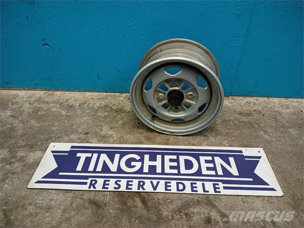  12 12x6.0AT Pneus Agrícolas