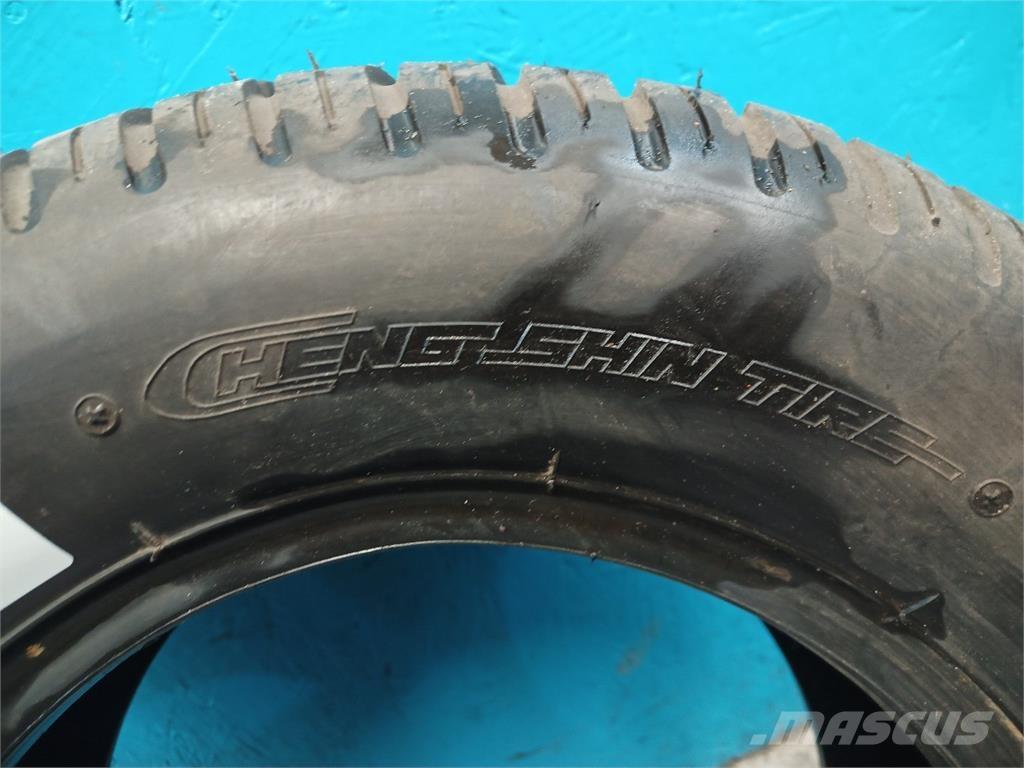  12 23X8.50-12 Pneus Agrícolas