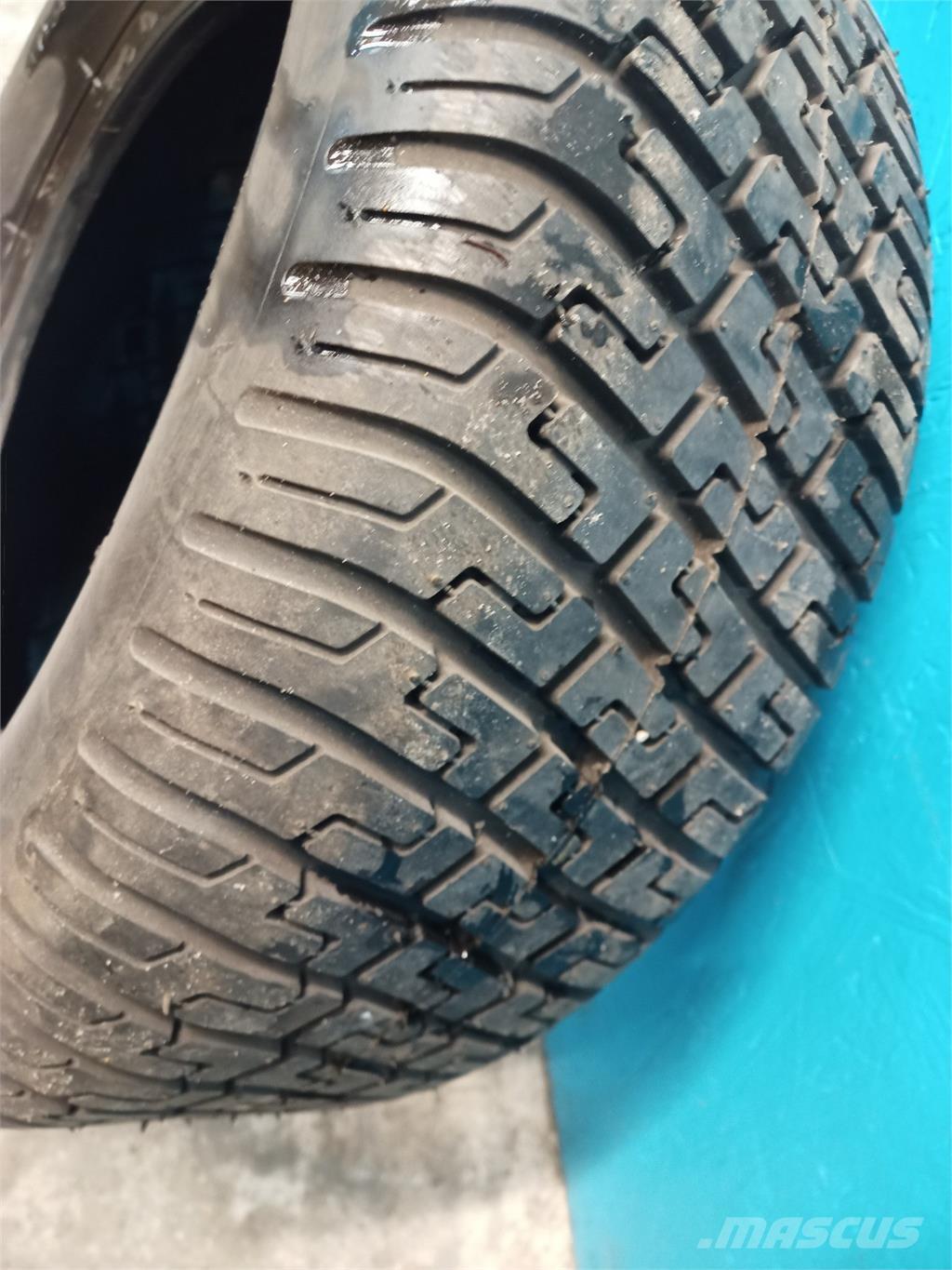  12 23X8.50-12 Pneus Agrícolas