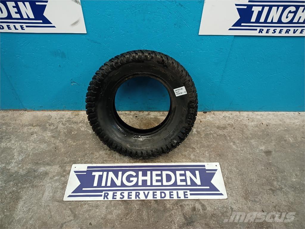  12 23X8.50-12 Pneus Agrícolas