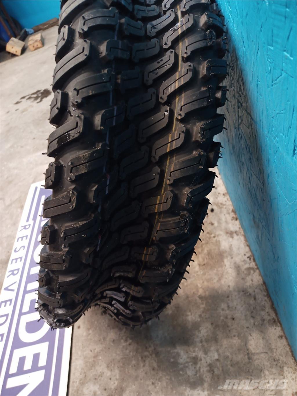  12 23X8.50-12 Pneus Agrícolas